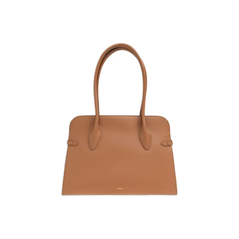 Furla Goccia Arch Logo Large Handbag-2