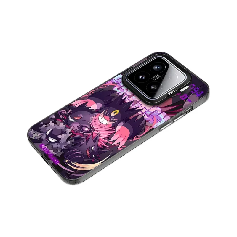 YIBAOBAO Phone Cases-1