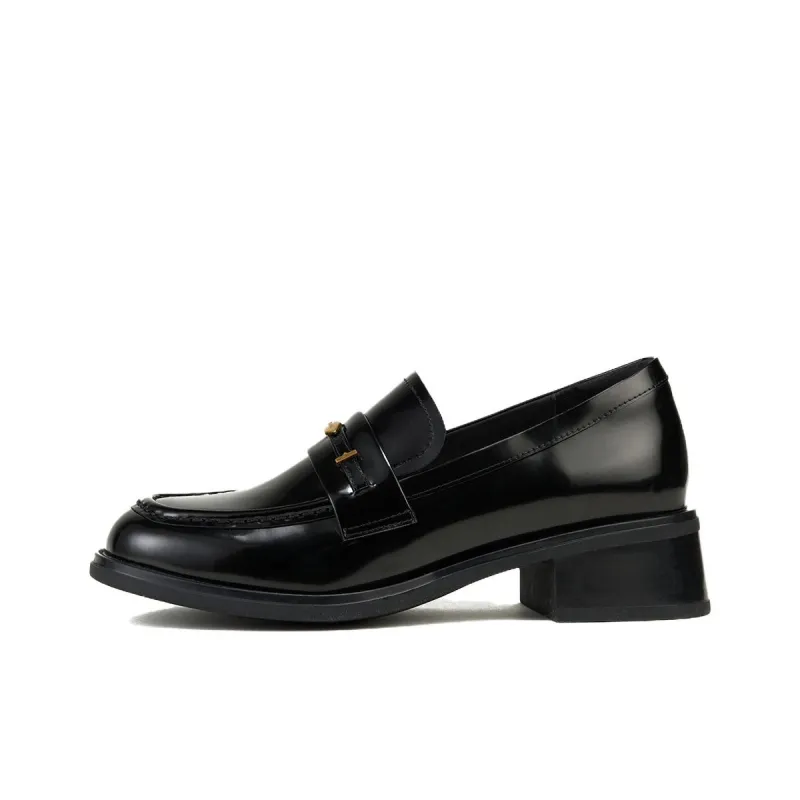 FED Loafers Women's-0