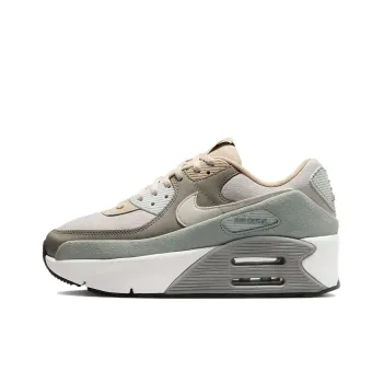 Nike Air Max 90 LV8 'Sanddrift Jade Horizon' Women's