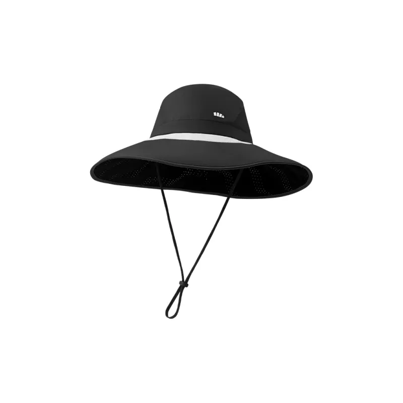 BENEUNDER Fashion Versatile Lightweight Casual Bucket Hats Women's Multicolor-4