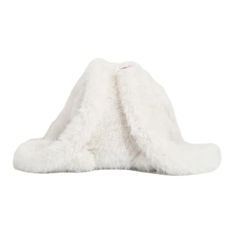 HAWA Plush Backpack Women's Little Rabbit-5