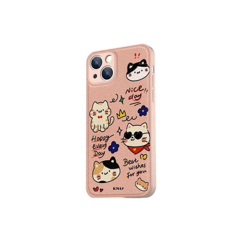 High quality Phone Cases-7