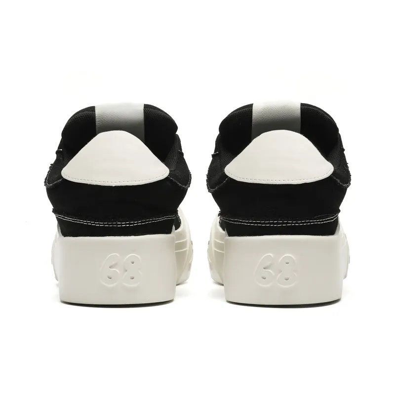 BXWP Do Not Like Do Not Spray Low Top Casual Shoes Unisex-11