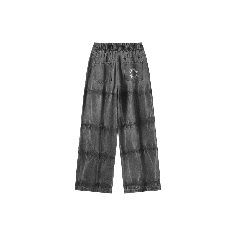 Dnnnnx Jeans Unisex-8