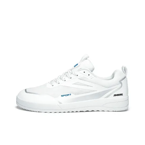 King Jinmai Low Top Casual Shoes Men's