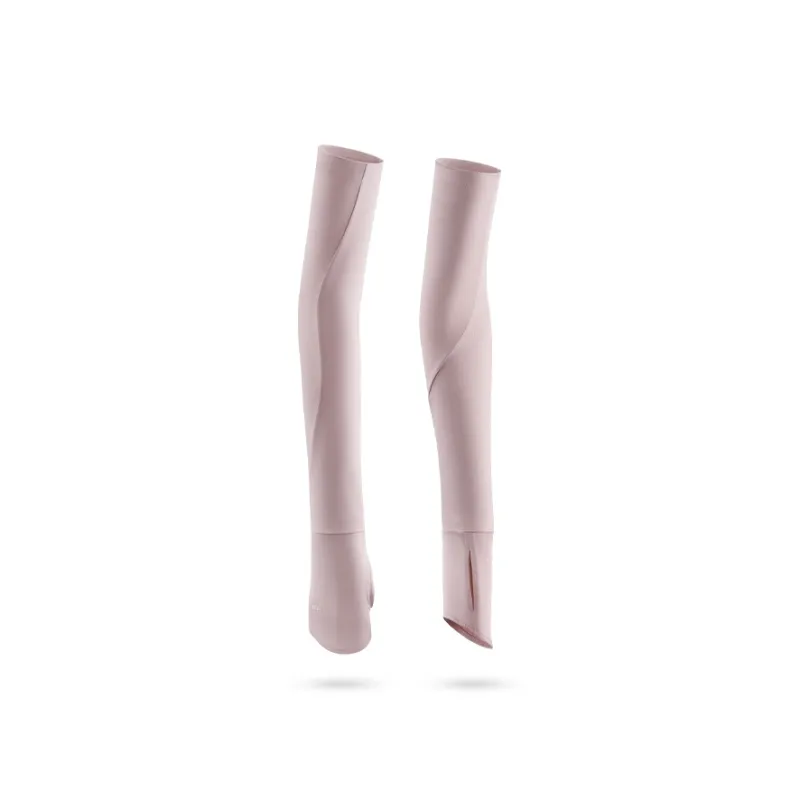 BENEUNDER Silicone Sun Protection Sleeves Women's Multicolor-1
