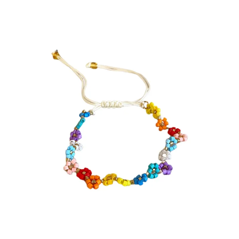 VIVIWELL Resin Bracelets Women's-2
