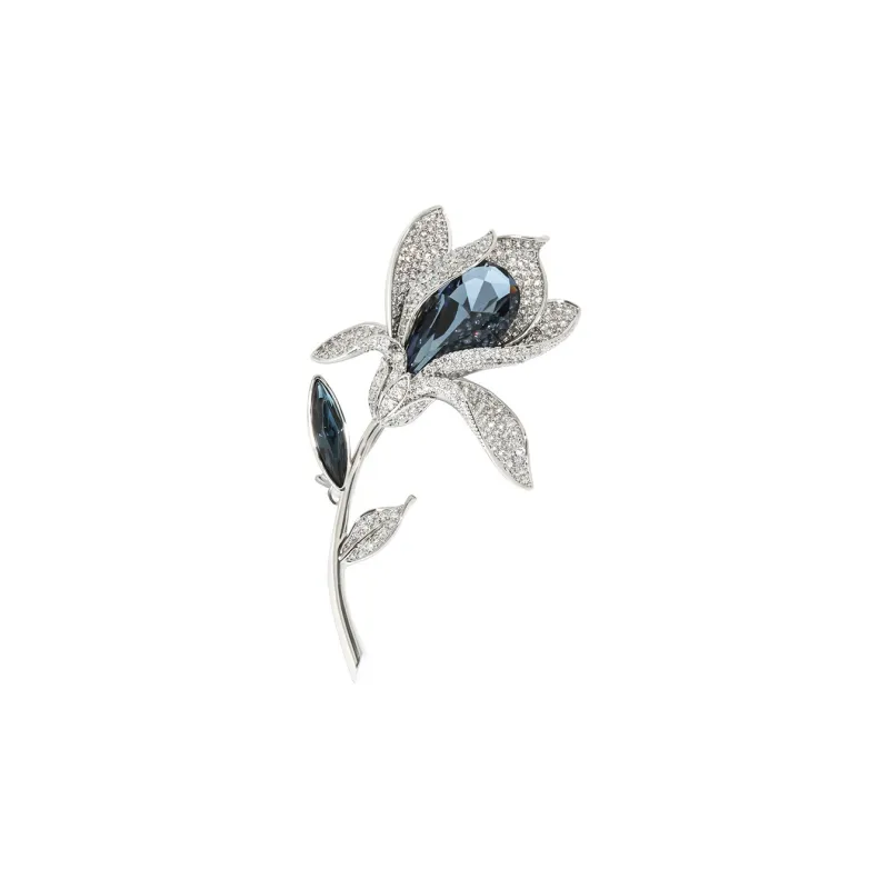 VIOLET Brooches Women's-0