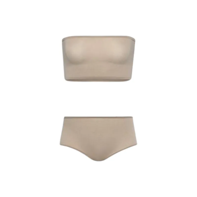 Alaia Underwear Set Women's Oil Gray-0