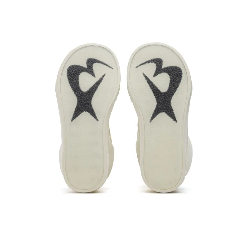 BXWP Low Top Campus Style Casual Shoes Soft Sole Squashy And Bouncy Feeling Unisex-4