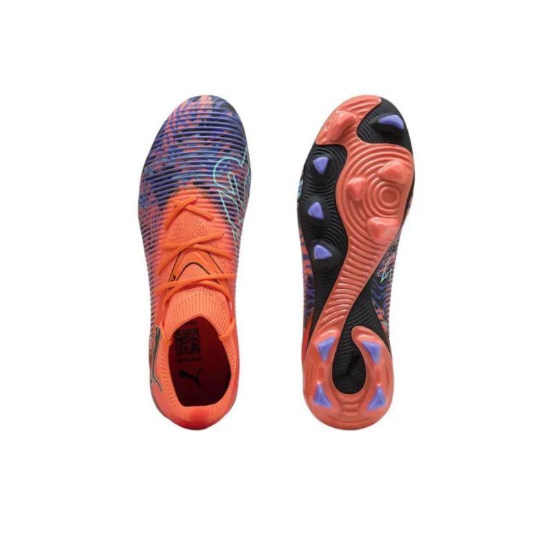 PUMA Future 8 Match FG/AG Creativity Pack-3