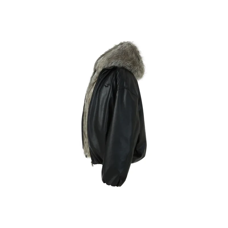 IMXS Down Jackets Women's-1