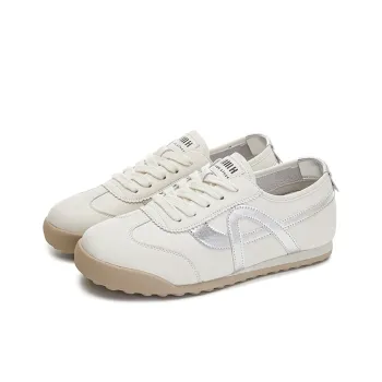 Chibang German Army Cortez Shoes Lightweight Low Top Casual Shoes Women's