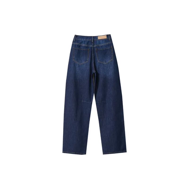 AMII Jeans Women's Denim Blue-1