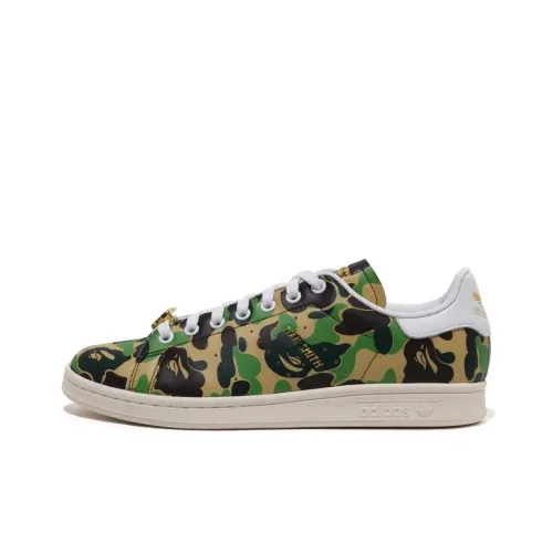 Adidas x Shorts & Skirts Low Top Skateboard Shoes Men's Green