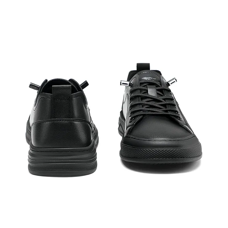 SEPTWOLVES Low-Top Skateboard Shoes Men's HD-3
