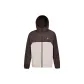 Oak Gray/French Brown
