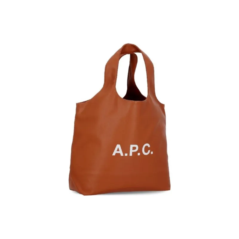A.P.C Ninon Medium Tote Bag-1