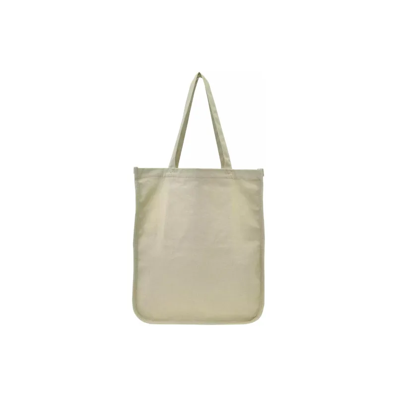 Disney Canvas Canvas Bag Tote Bag Shopping Bag Shoulder Bag Women's White-2