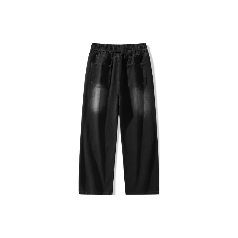 ST&SAT Jeans Unisex-11