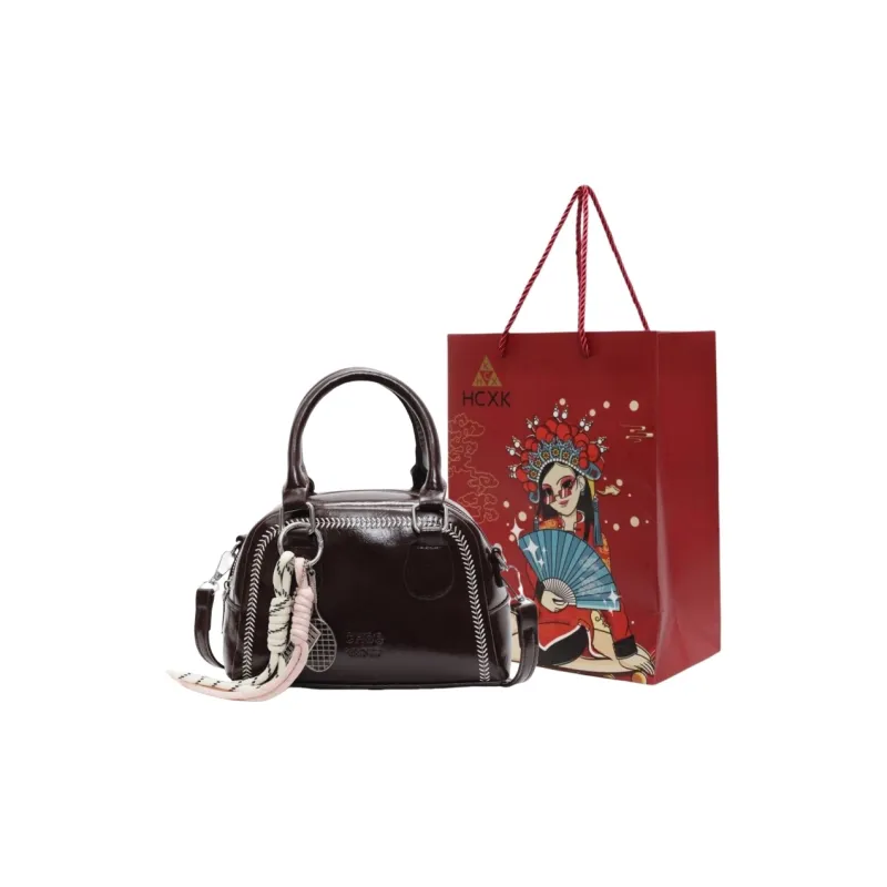 HCXK PU Shoulder Bag Crossbody Bag Handbags Regular Women's Multicolor-28