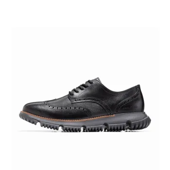 COLE HAAN Casual Shoes Men's Black