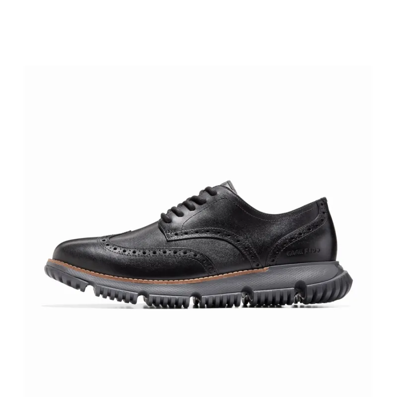COLE HAAN Casual Shoes Men's Black-0