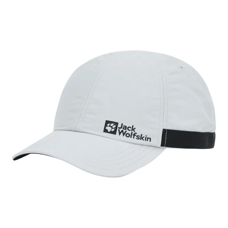 Jack Wolfskin Polyester Baseball Caps Unisex-1