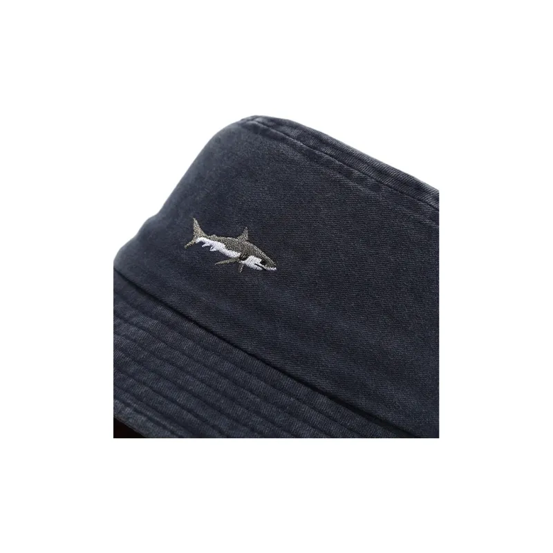 Yalu Preferred Polyester Bucket Hats Unisex-5