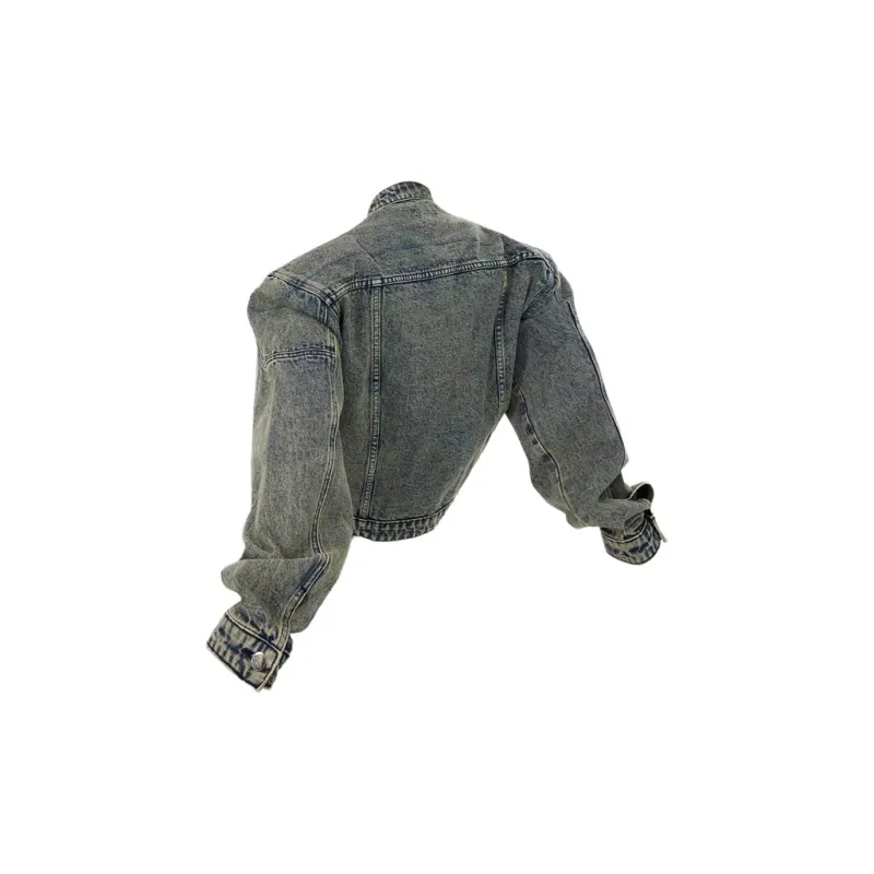SUNSETMONENT Jackets Coats Unisex-0