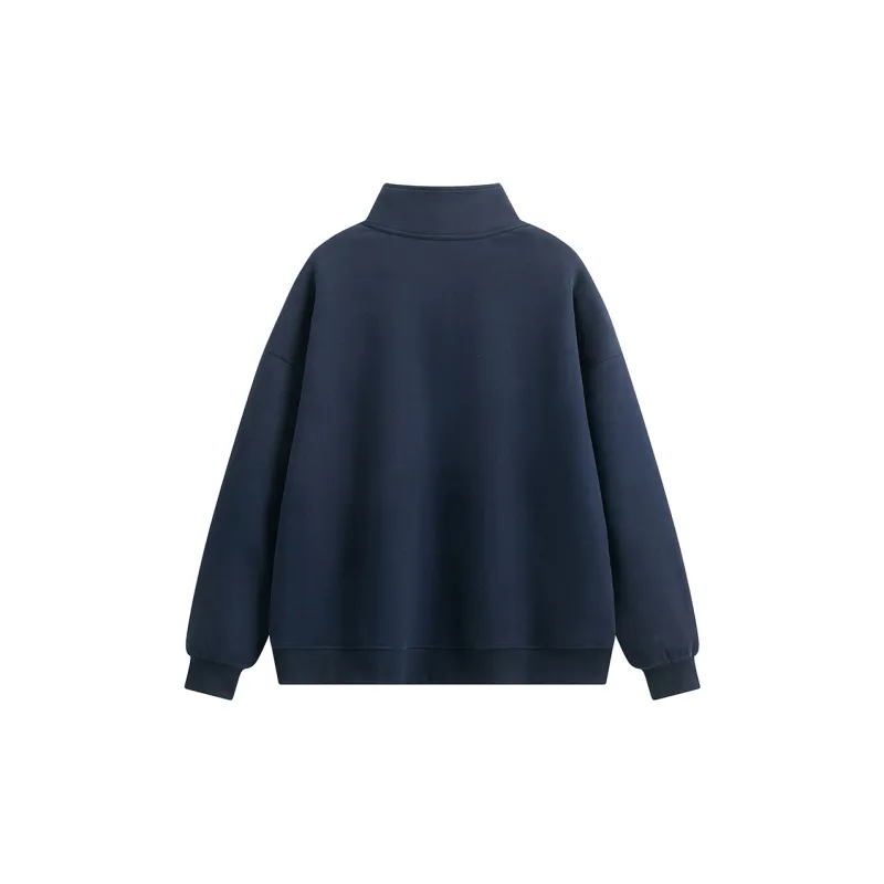 MIIOW Trend Party Series Sweatshirt Unisex-7