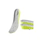 Green Gray[2 Pack 3.5cm]Invisible Height Increasing | Comfortable