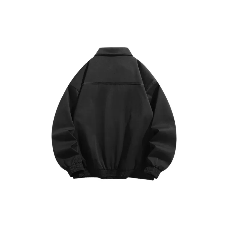 Trendy Brand Loose Fit Urban Techwear Stylish Workwear Casual Jackets & Coats Unisex-1