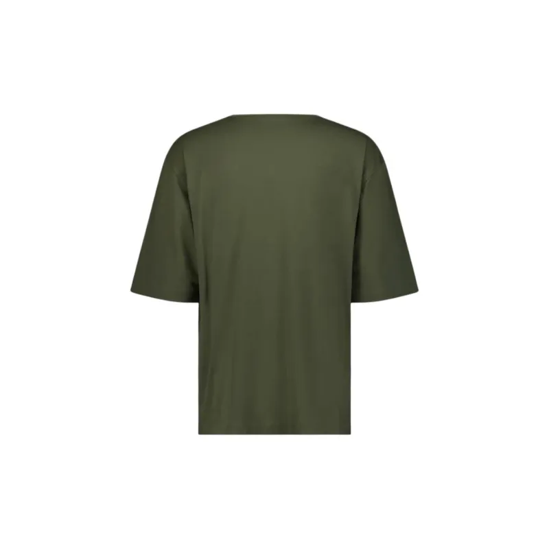 Lemaire Patch Pocket T Shirt-1