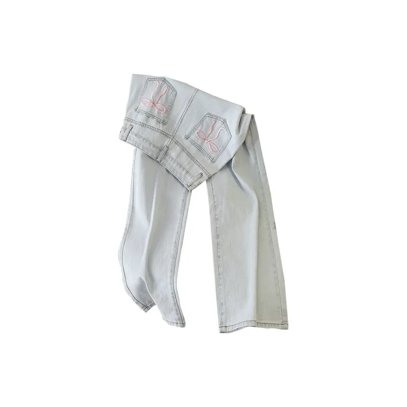 TOUCH Jeans Women's Light Blue-2
