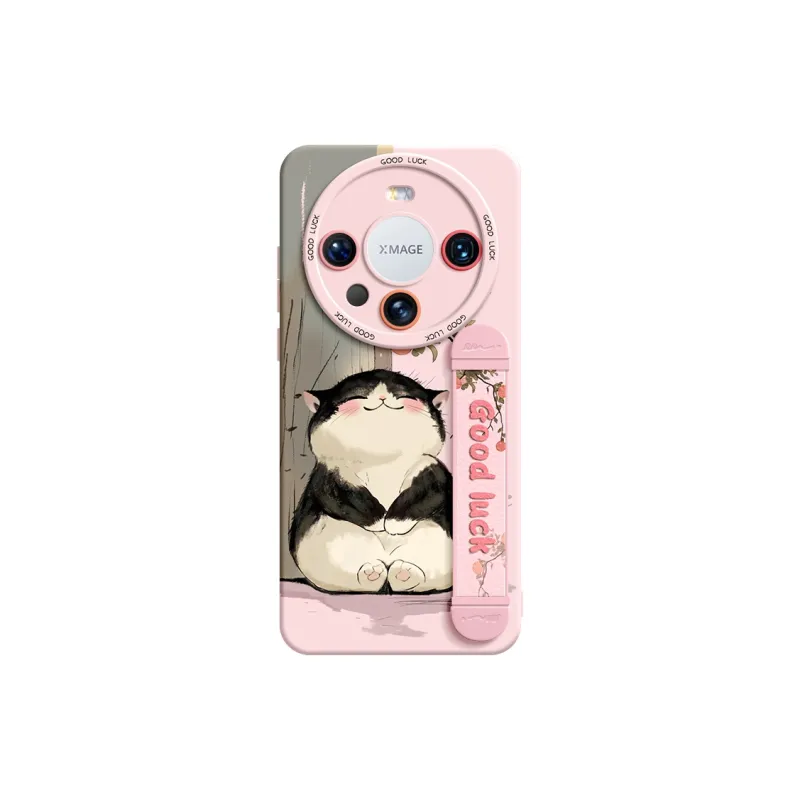 SUPER MOUSE Phone Cases-16
