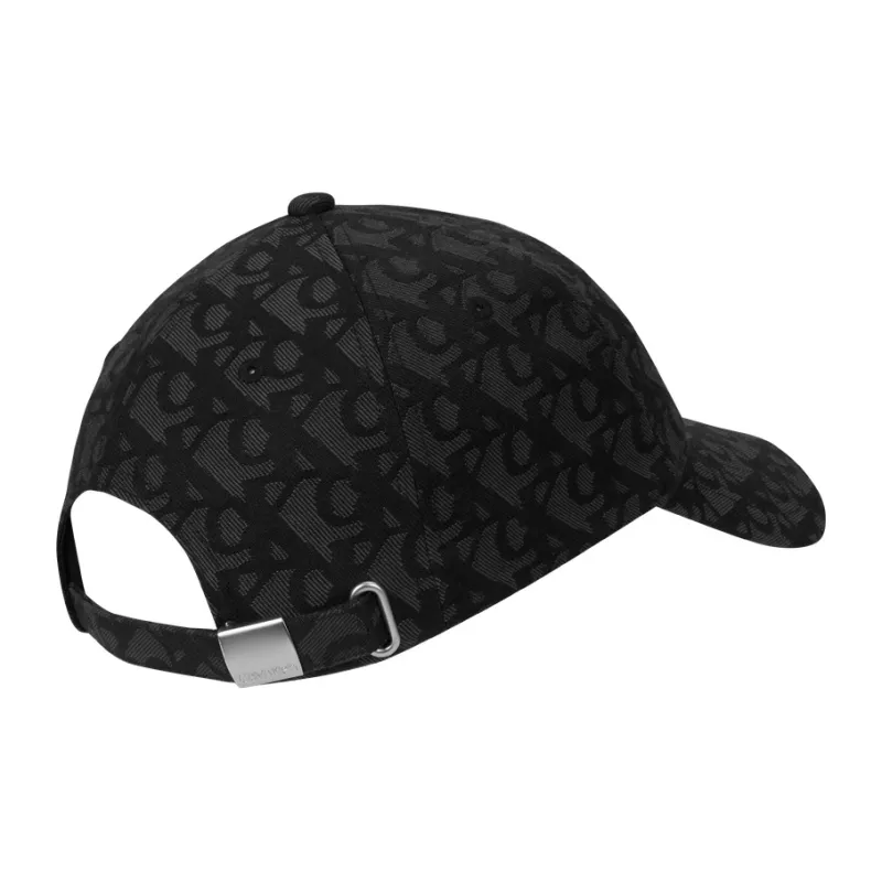 CALVIN KLEIN Polyester Baseball Caps Unisex-1