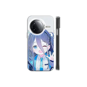 CHUNFAN Phone Cases