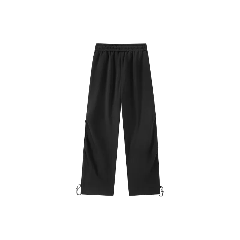 YATSI Casual Pants Unisex-9