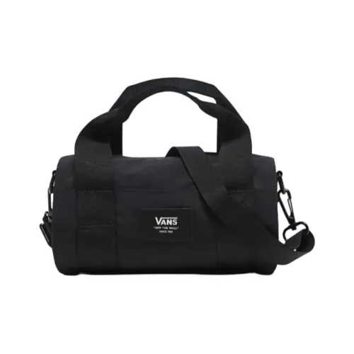 Vans Polyamide Handbag Mini Women's Black