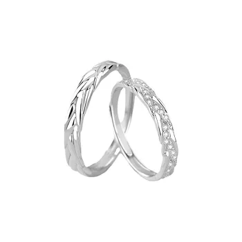 GIFT&CO Rings Unisex