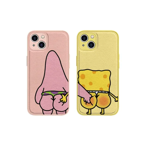 High Pre-owned Phone Cases