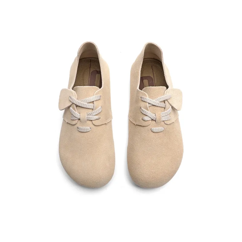 ABIDJAN Lightweight Low-Top Casual Shoes Women's-8