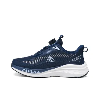 ZULIZ Sports Elderly Shoes Casual Shoes Men Low Top