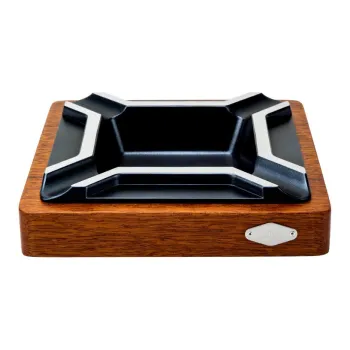 LUBINSKI Ashtrays