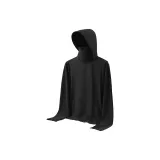[UPF100+]Black