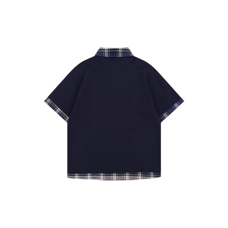 YUZHAOLIN T Shirts Unisex-1