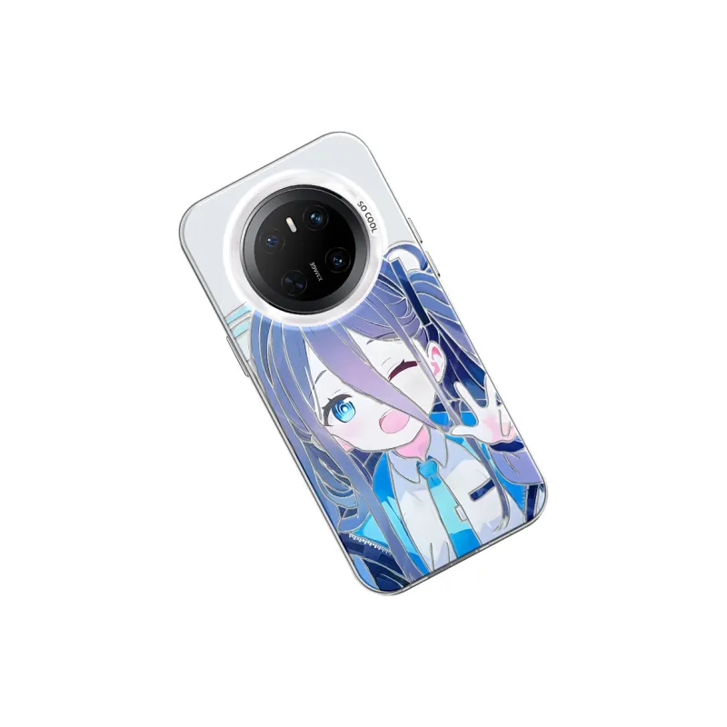 CHUNFAN Phone Cases-2