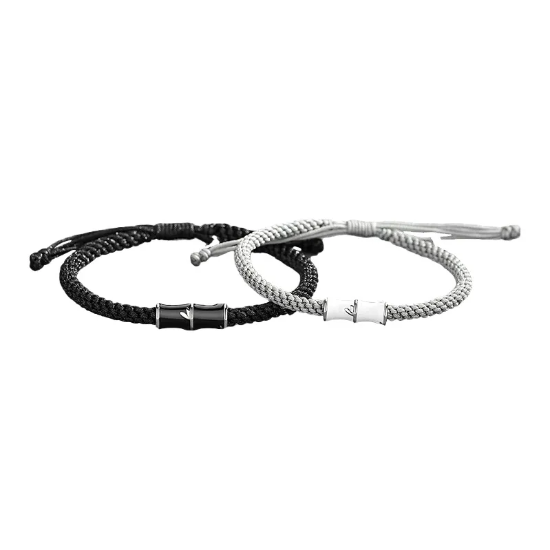 VERENA REINE S925 Silver Bracelets Unisex-0